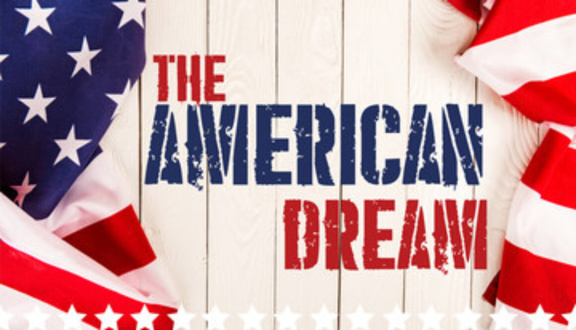 American Dream 6